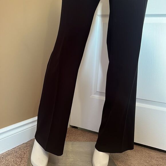George long black dress pants /Size 12 - Picture 2 of 11